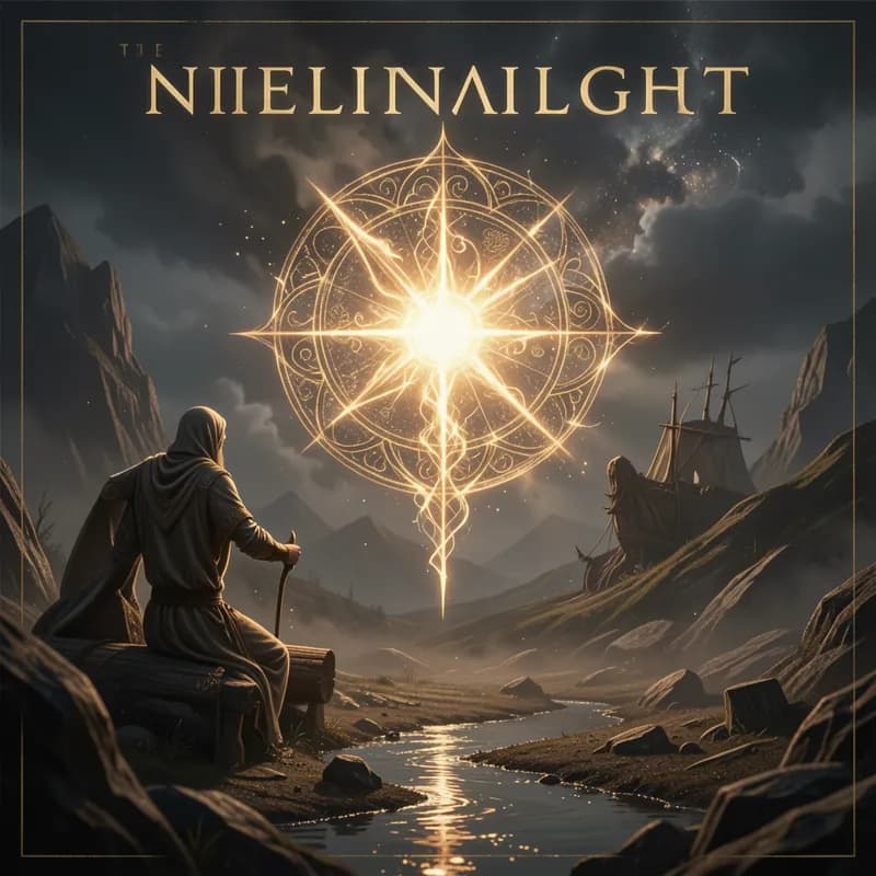 The Unyielding Light