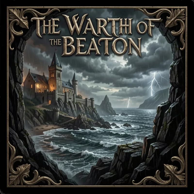 The Wraith of the Beacon