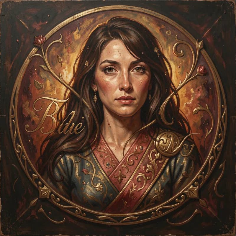The B-Side of My Heart