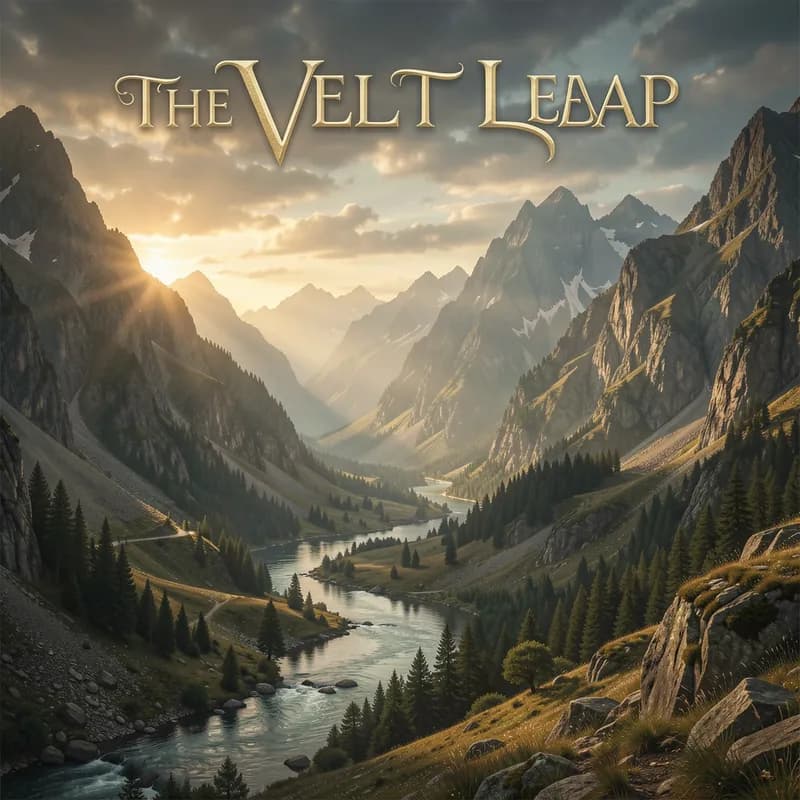 The Velvet Leap