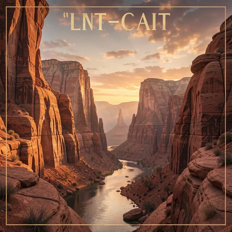 Lint-Lit Canyons