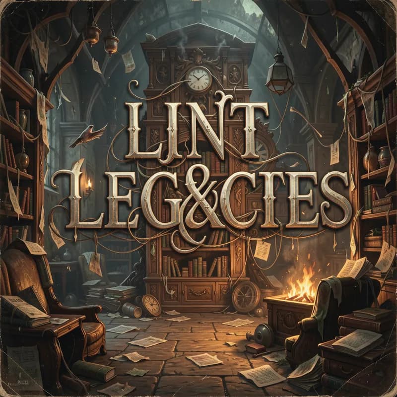 Lint & Legacies
