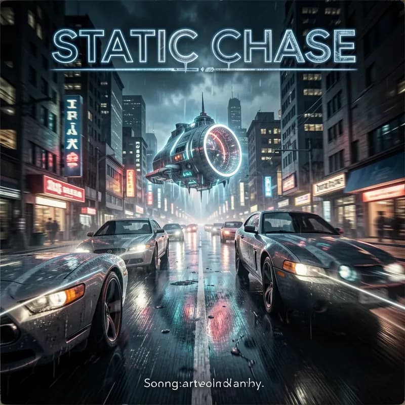Static Chase