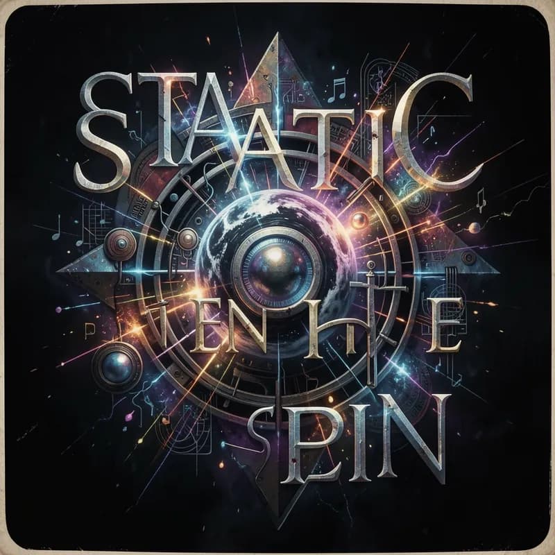 Static in the Spin