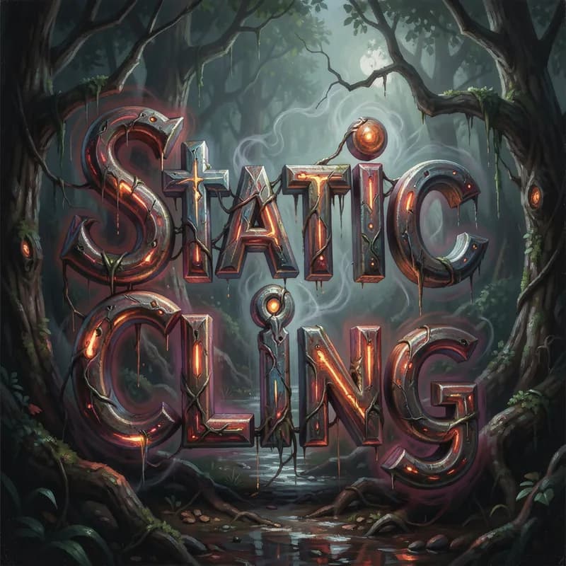 Static Cling