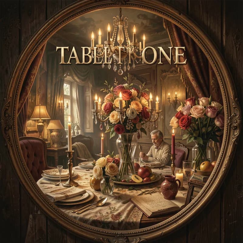 Table for One