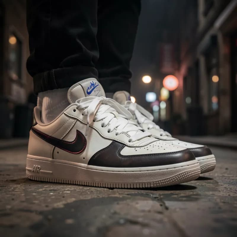 Sharpie Sneakers