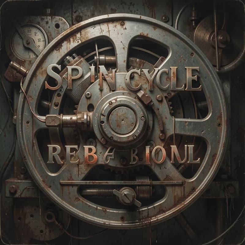 Spin Cycle Rebellion