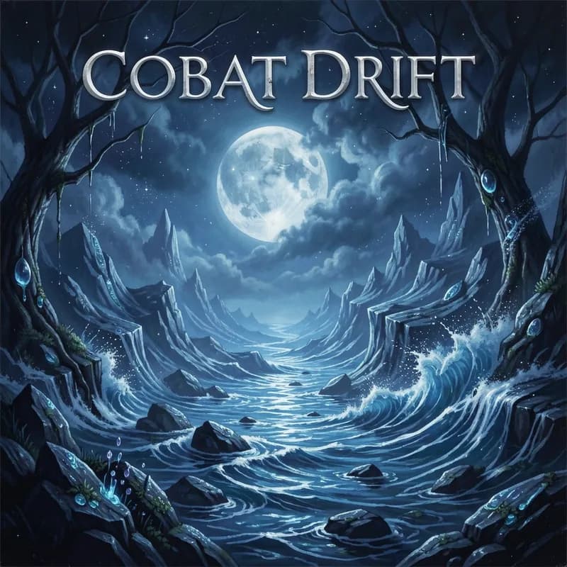 Cobalt Drift