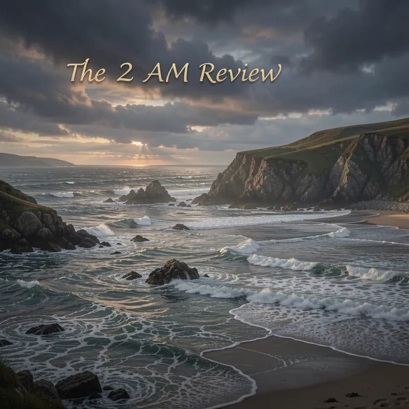The 2 AM Review