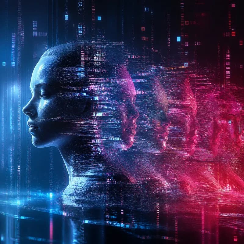 Digital Echoes