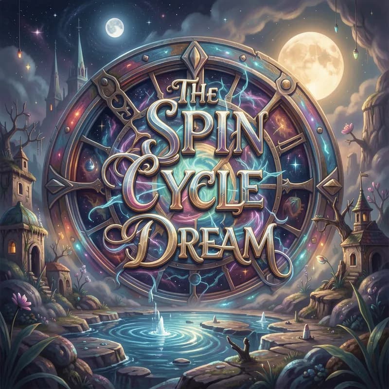 The Spin Cycle Dream