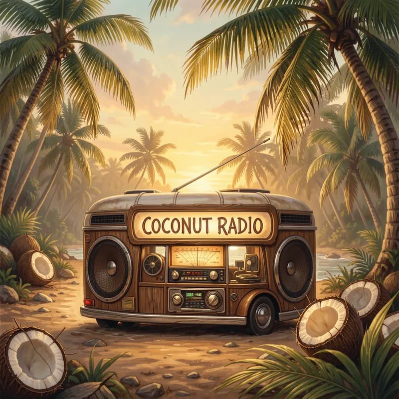 Coconut Radio