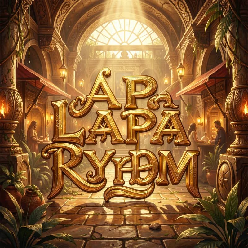 Golden Lapa Rhythm