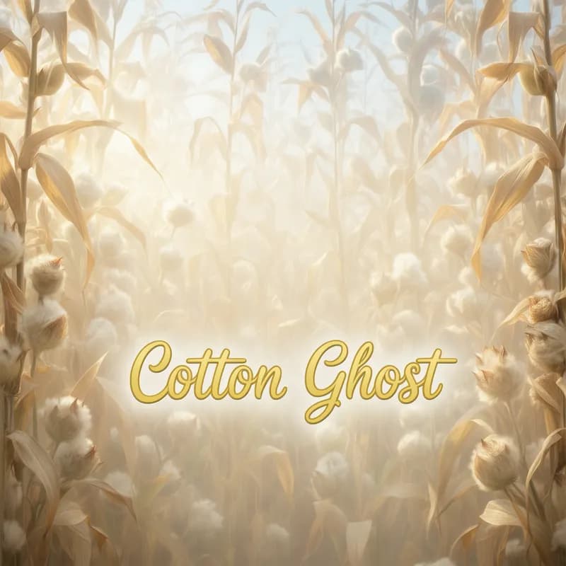 Cotton Ghost