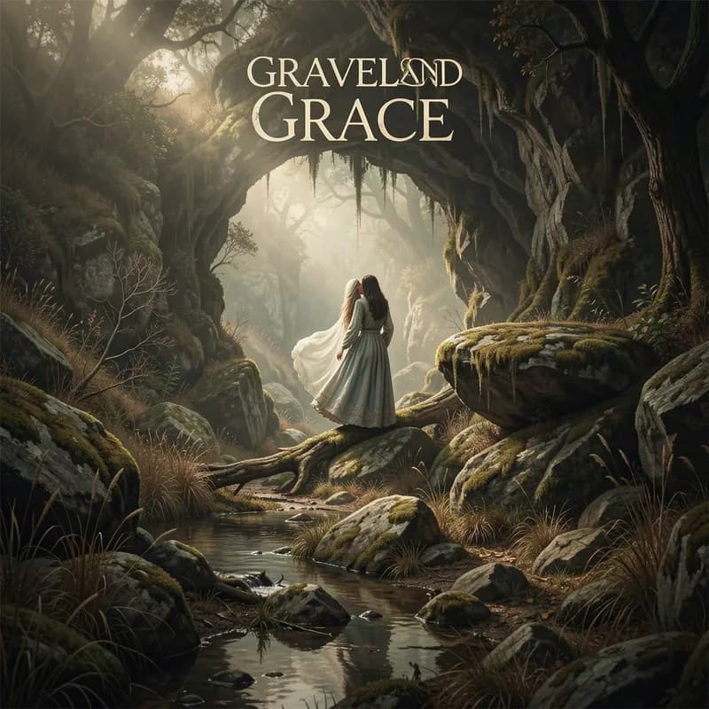Gravel and Grace