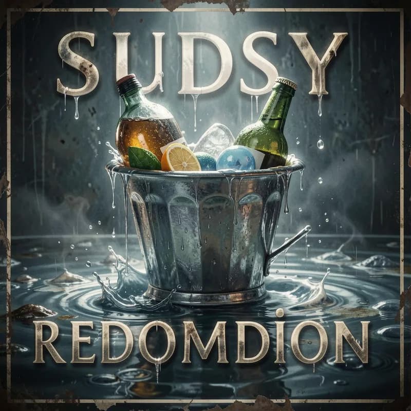 Sudsy Redemption