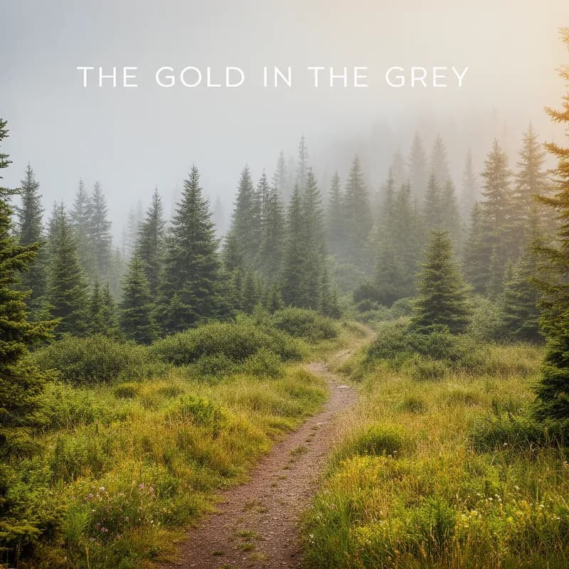 The Gold in the Grey