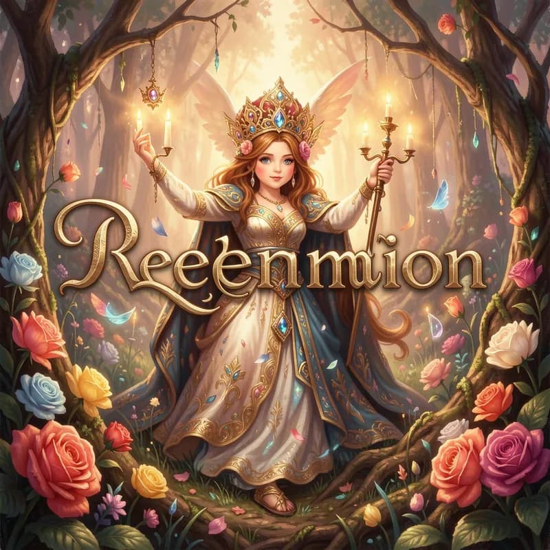 Sweet Redemption