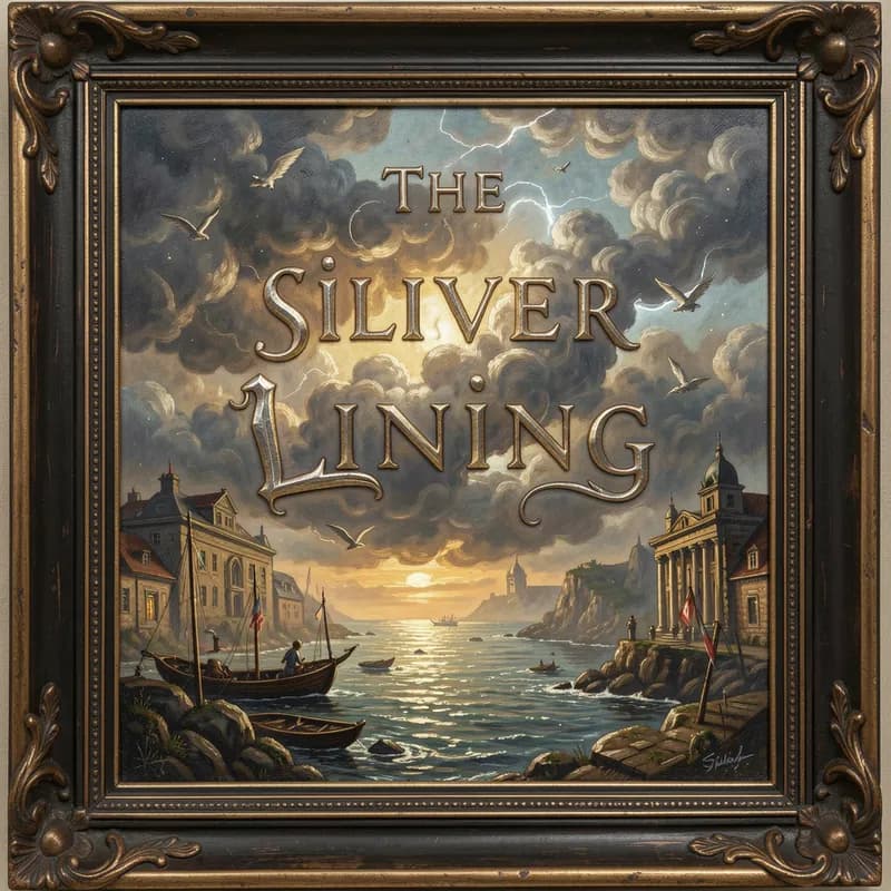 The Silver Lining Shift