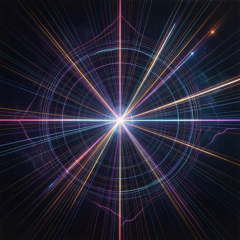 Vector Lines