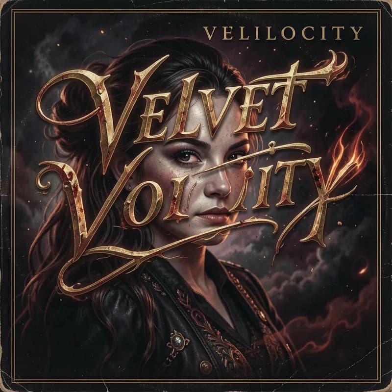 Velvet Velocity