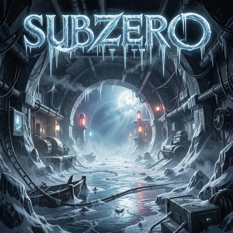 Subzero Station