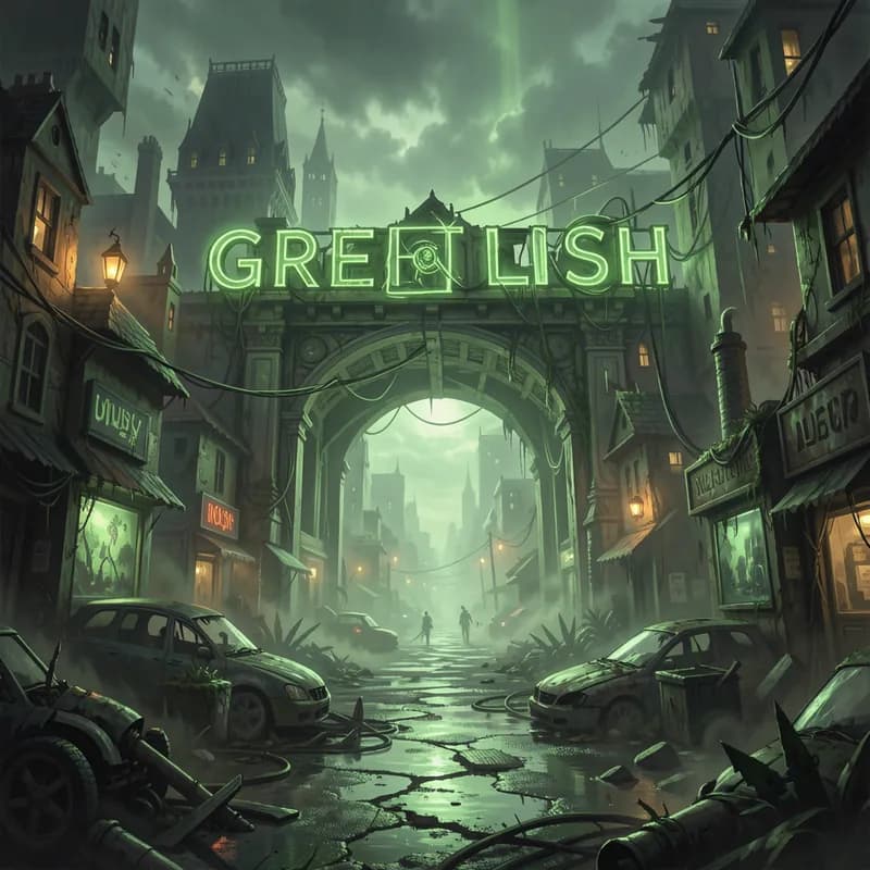 Green Light Rush
