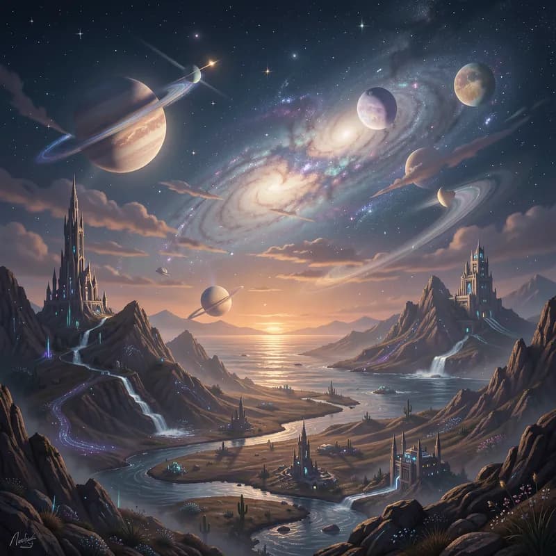Magnetic Horizon