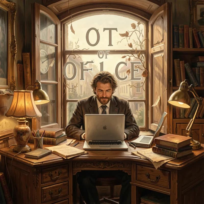 Out of Office