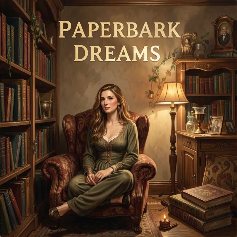 Paperback Dreams