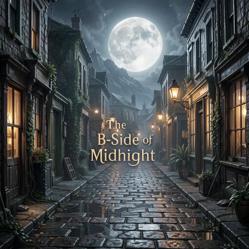 The B-Side of Midnight