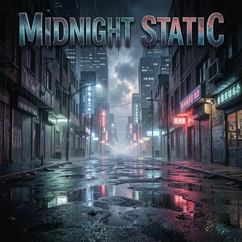 Midnight Static