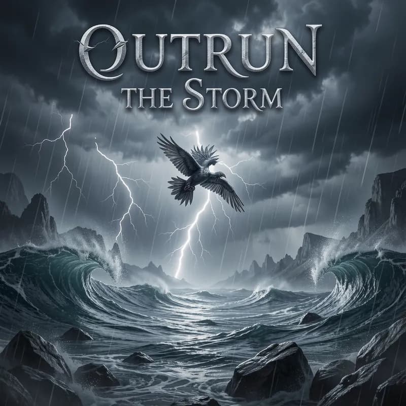 Outrun the Storm