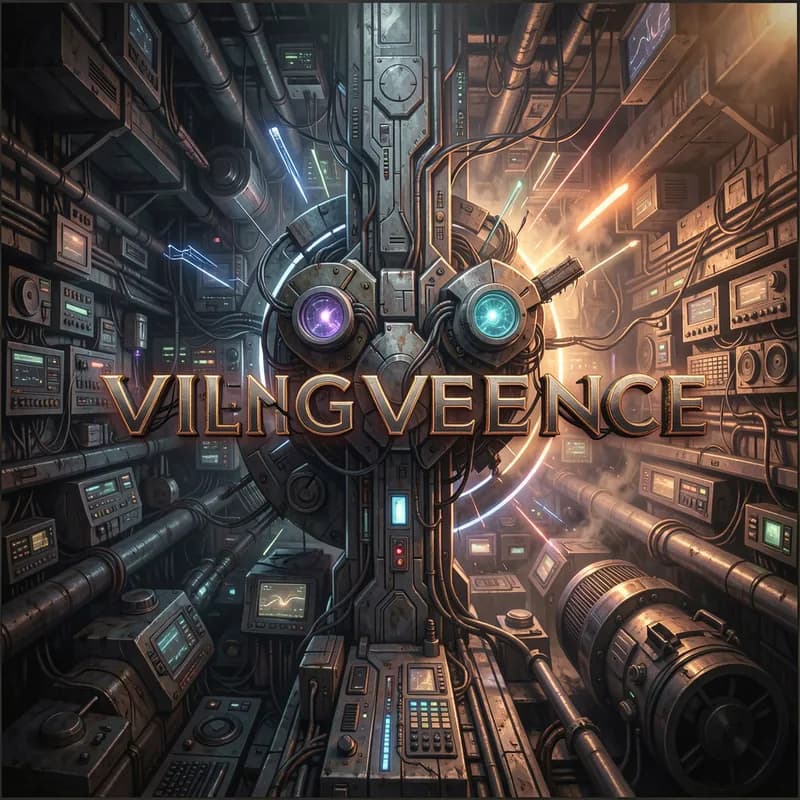 Silicon Vengeance