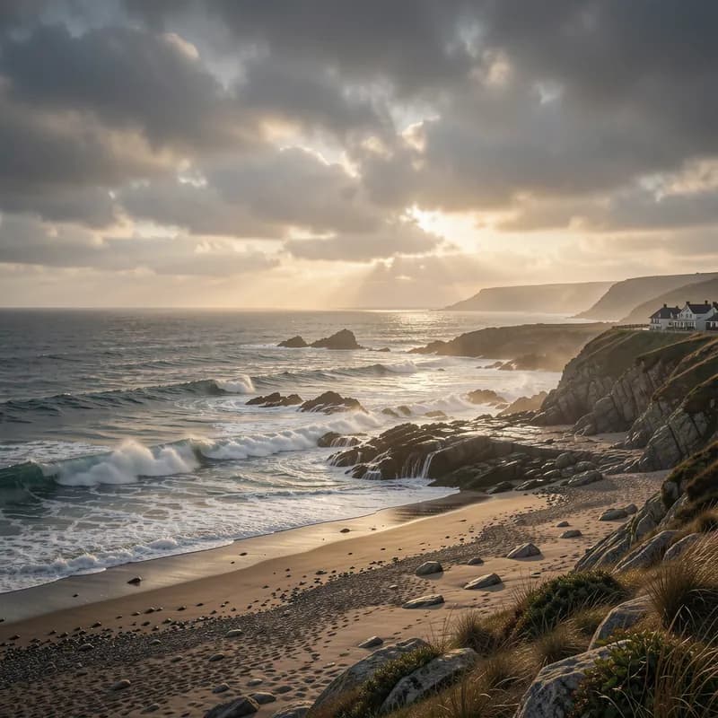 Ghost of '87