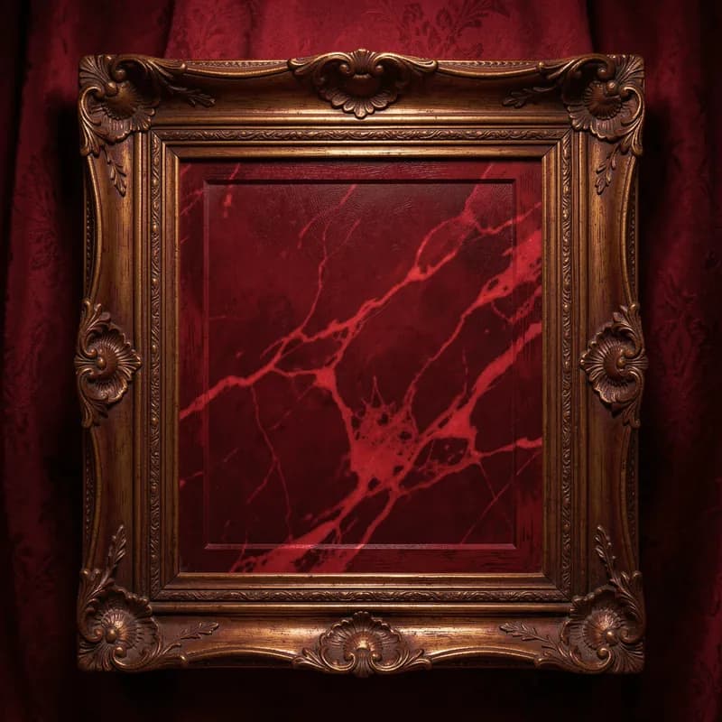 Scarlet Frame