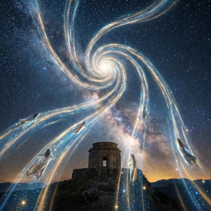 Starlight Ascension