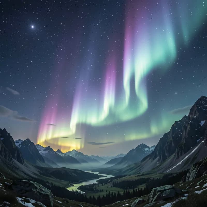 Aurora Awakening