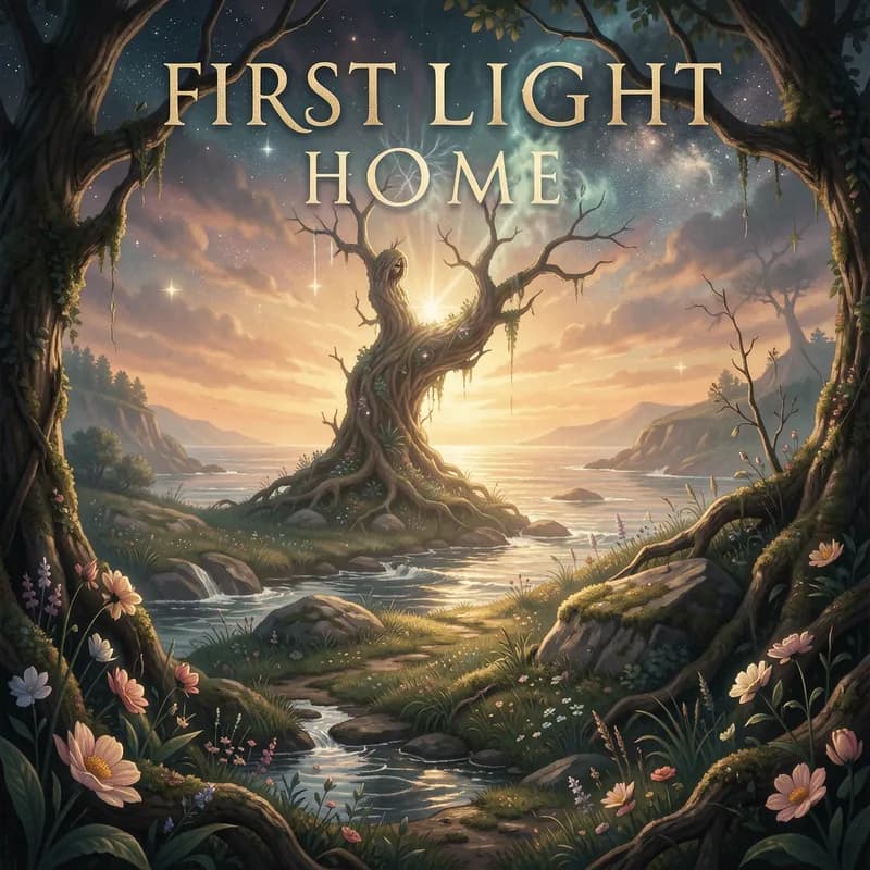 First Light Home