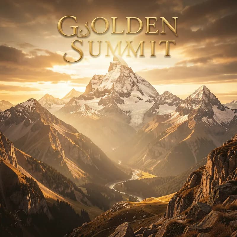 Golden Summit