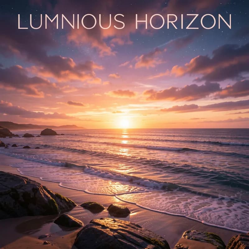 Luminous Horizon