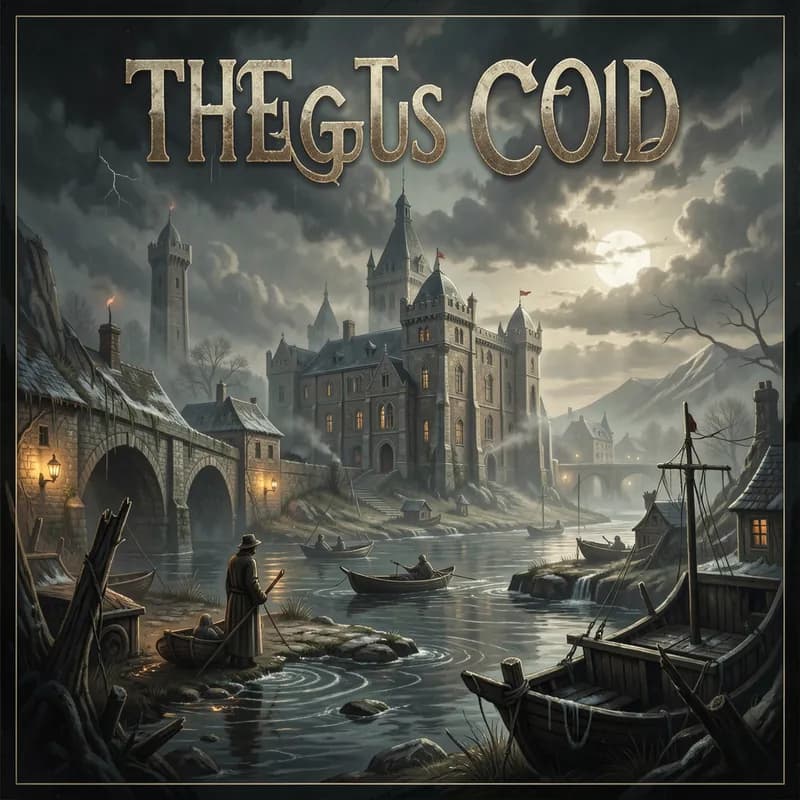 The Tagus Cold