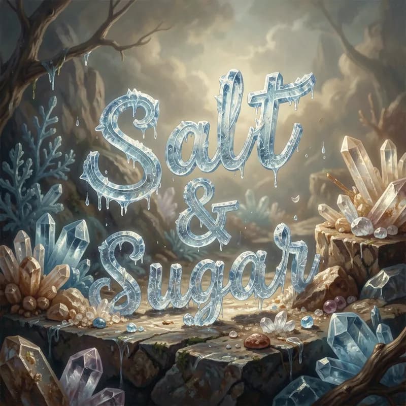 Salt & Sugar
