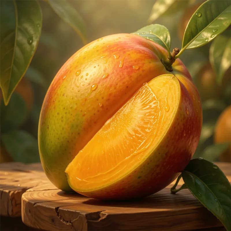 Mango Pop