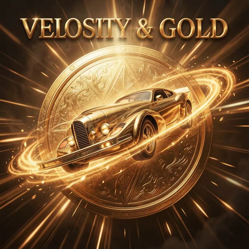 Velocity & Gold