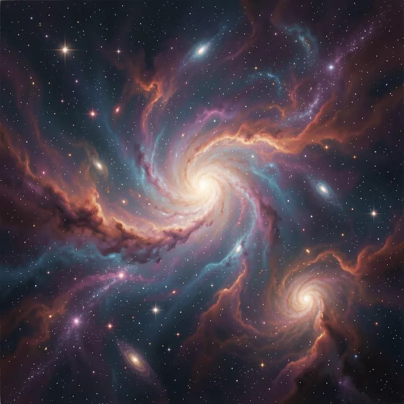 Nebula Drift