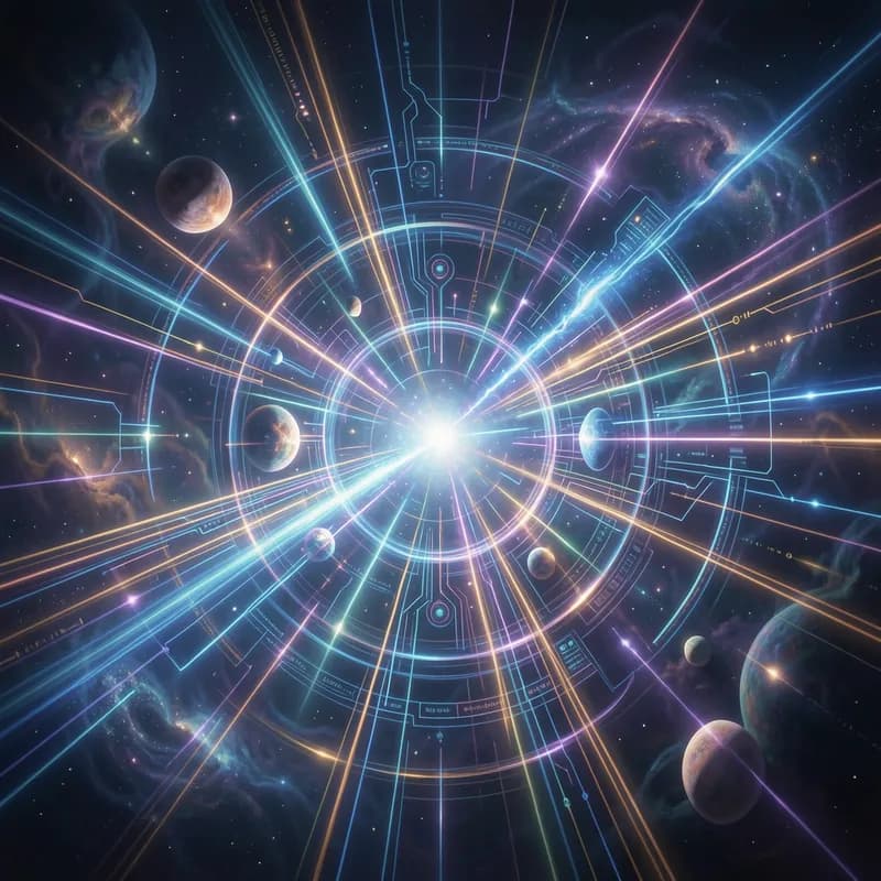 Quantum Velocity