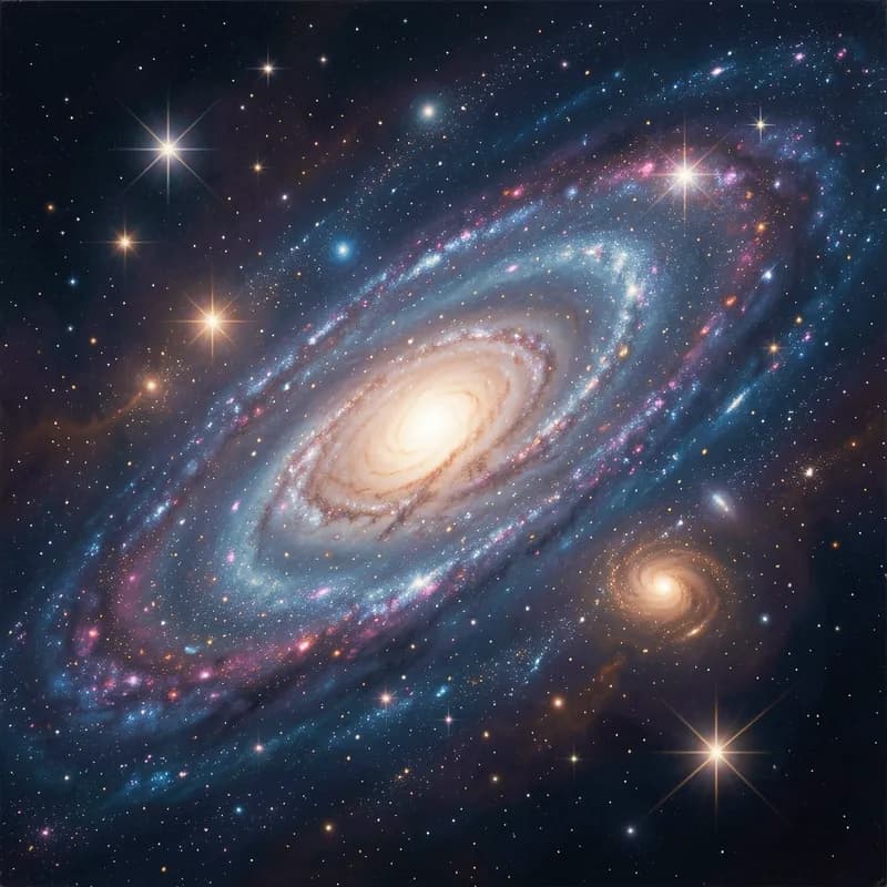 Stardust Velocity