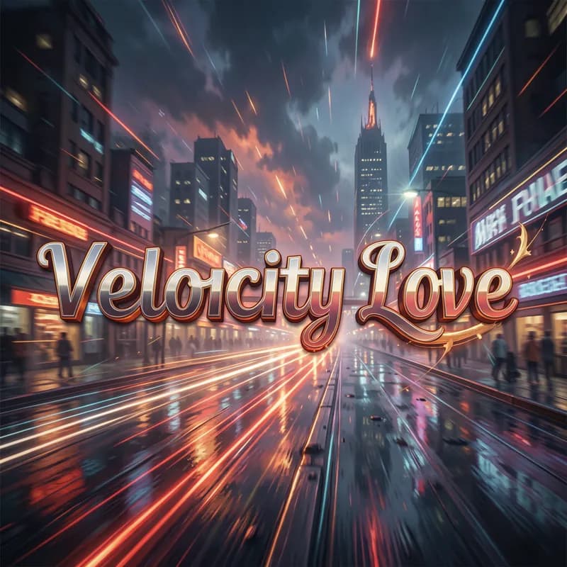 Velocity Love